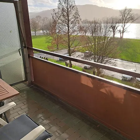 Apartment 22 Bad Honningen Exterior foto