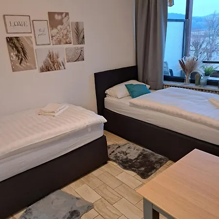 Apartment 22 Bad Honningen Exterior foto