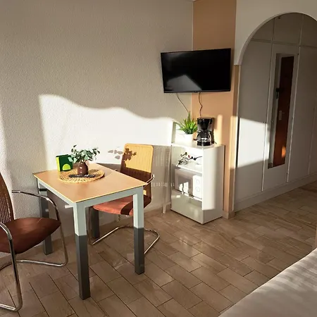 Apartment 22 Bad Honningen Exterior foto