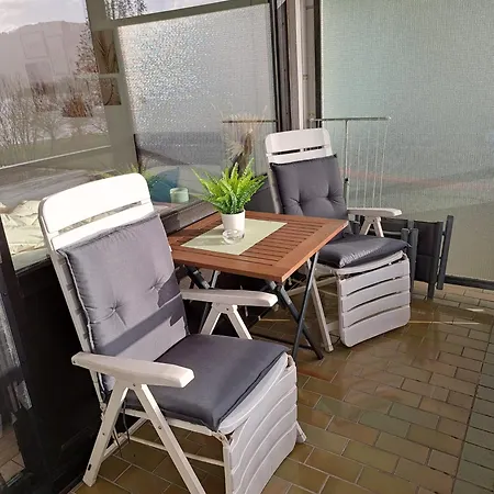 Apartment 22 Bad Honningen Exterior foto